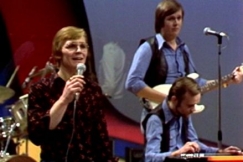 Kuva: Country Express. (1975) YLE kuvanauha.