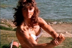 Kuva: Kike Elomaa. (1981) YLE kuvanauha.