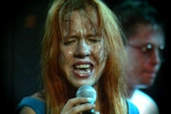 Kuva: Marjo Leinonen. (1989) YLE kuvanauha.