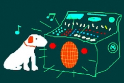 Kuva: Piirros: Jukka Lindfors.