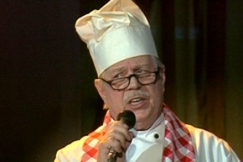 Kuva: Simo Salminen. (1993) YLE kuvanauha.
