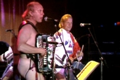 Kuva: Vottosen veljekset. (1990) YLE kuvanauha.