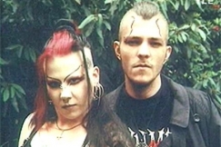 Kuva: Manuela ja Daniel Ruda. YLE kuvanauha. 