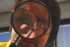 Kuva: Der Paavo. YLE kuvanauha.