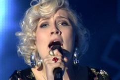 Kuva: Jippu laulaa. YLE kuvanauha.