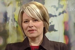 Kuva: Taina Haahti (2008) YLE kuvanauha