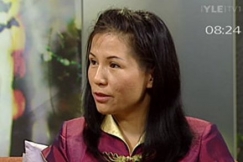 Kuva: Taolin (2008) YLE kuvanauha.