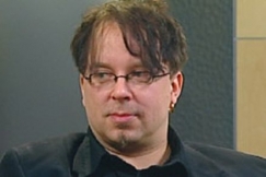 Kuva: Pasi Ilmari J��skel�inen (2008) YLE kuvanauha.