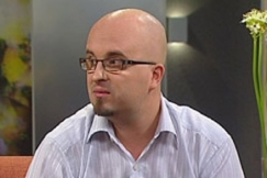 Kuva: Esa Salminen (2008) YLE kuvanauha.