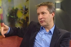 Kuva: Hannu Luntiala (2008) YLE kuvanauha.