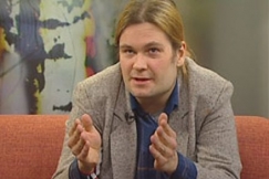 Kuva: Jani Saxell (2008) YLE kuvanauha.