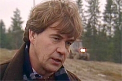 Kuva: Kari Kaukovaara (Juha Hypp�nen). YLE kuvanauha.