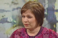 Kuva: Taina Teerialho (2008) YLE kuvanauha.