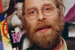 Kuva: Vesa Vierikko (1999) YLE / Antero Tenhunen.