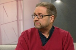 Kuva: Eero H�meenniemi (2009) YLE kuvanauha.