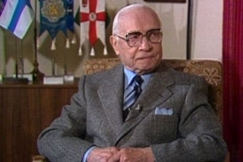 Kuva: Kenraali A. F. Airo. (1978) YLE kuvanauha.