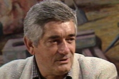 Kuva: Jacques Demy. (1987) YLE kuvanauha.