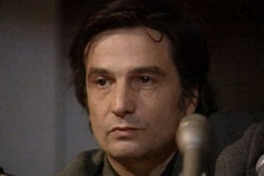 Kuva: Jean-Pierre Leaud. (1990) YLE kuvanauha.