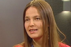 Kuva: Maria Peura (2008) YLE kuvanauha.