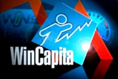 Kuva: Tv-uutisten WinCapita-grafiikkaa. (2008) YLE kuvanauha.