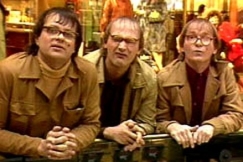 Kuva: Johanssonin pojat. (1988) YLE kuvanauha.