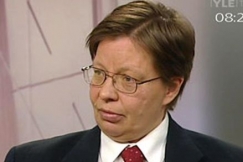 Kuva: Gerry Birgit Ilvesheimo (2009) YLE kuvanauha.