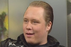 Kuva: Mikko Rimminen (2009) YLE kuvanauha.