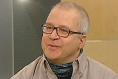 Kuva: Harri N�rhi (2009) YLE kuvanauha.