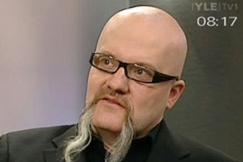 Kuva: Raimo Pesonen (2009) YLE kuvanauha