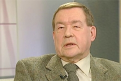 Kuva: Pekka Tarkka (2009) YLE kuvanauha