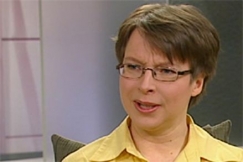 Kuva: Pauliina Susi (2009) YLE kuvanauha