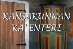 Kuva: Suomeen on syntynyt uusia kieliv�hemmist�j�. YLE kuvanauha.