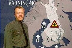 Bild: Juha F�hr, YLE bildband 1991