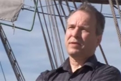 Kuva: Jouni Korkiasaari. YLE kuvanauha.