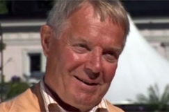 Kuva: Heikki Kahila. YLE kuvanauha.