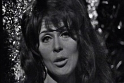 Kuva: Laila Halme (1968). YLE kuvanauha.