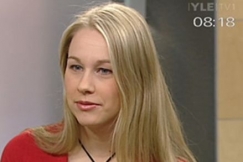 Kuva: Leena Parkkinen (2009) YLE kuvanauha.