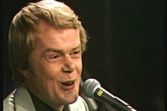 Kuva: Lasse M�rtenson tunnelmoi (1977). YLE kuvanauha.