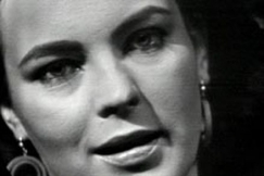 Kuva: Paula Koivuniemi (1967). YLE kuvanauha.