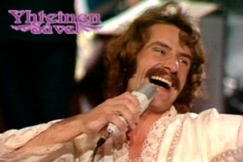 Kuva: Viktor Klimenko kasakkana (1971). YLE kuvanauha.