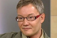 Kuva: Olli Lehtinen (2009) YLE kuvanauha