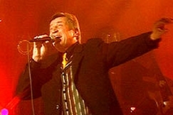 Kuva: Tapani Perttu. (1997) YLE kuvanauha.