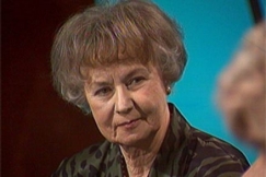 Kuva: Jutta Zilliacus. Tiistaitiima 1.9.1997.