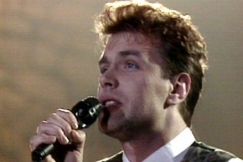 Kuva: Tauski Peltonen (1992). YLE kuvanauha�.