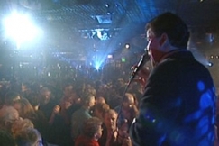 Kuva: Kauko Simonen (1999). YLE kuvanauha