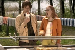 Kuva: Lari Halme ja Annu Valonen. YLE Kuvanauha.