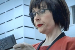 Kuva: Annu Jalonen. YLE Kuvanauha.