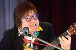 Kuva: Ruotsinlaivan viihdytt�j� (1990). YLE kuvanauha.