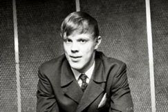 Kuva: Vesa-Matti Loiri (1969). Erkki Suonio.