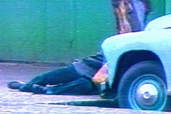 Kuva: Juopunut turisti (1983). YLE kuvanauha,